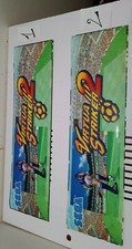 Sega virtua striker2 usato  Montefiascone