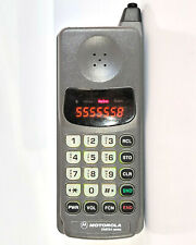 Motorola teletac omega d'occasion  Expédié en Belgium