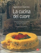 Cucina del cuore usato  Parma