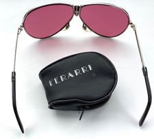 Lunette vintage rose d'occasion  Orleans-