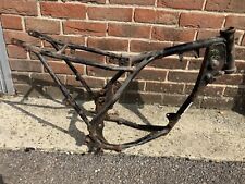 Suzuki ds80 frame for sale  THATCHAM