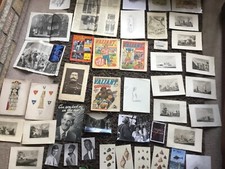 Job lot paper for sale  LEAMINGTON SPA