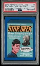 Star drek ear for sale  Shingletown