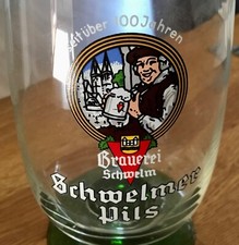 Brauerei schwelm lohbeck gebraucht kaufen  Darmstadt