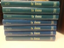 Donna enciclopedia pratica usato  Caserta