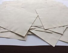 Papel de restauração em branco c. 1790, preço por folha única, 100 + disponível comprar usado  Enviando para Brazil