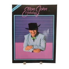 Elton john anthology for sale  Romulus