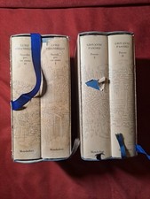 Libri collezione. lotto usato  Napoli