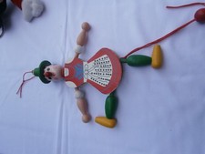 Pantin articulé bois d'occasion Pantin articulé bois d'occasion  Le Chambon-sur-Lignon