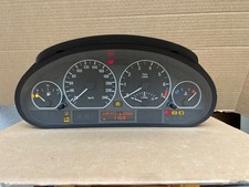 Velocímetro painel de instrumentos BMW E46 316i 318i 320i 323i 325i 328i EURO KM M/T comprar usado Velocímetro painel de instrumentos BMW E46 316i 318i 320i 323i 325i 328i EURO KM M/T comprar usado  Enviando para Brazil