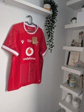 New wales rugby for sale  SOUTHPORT