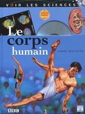 Corps humain d'occasion  Corbeil-Essonnes