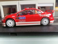 Scalextric peugeot 907 d'occasion  Blanquefort