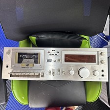 Technics m63 head for sale  Santa Clara