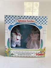 Sylvanian families morris for sale  Reisterstown