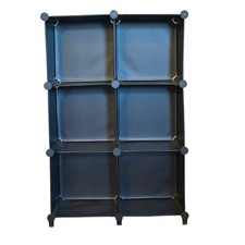 Cube plastic storage for sale  Gilbert