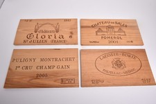 Château lacoste montrachet d'occasion  Freneuse
