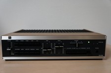 Dual 120 vintage gebraucht kaufen  Deutschland