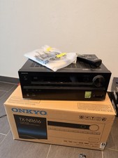 Nkyo nr616 receiver gebraucht kaufen Nkyo nr616 receiver gebraucht kaufen  Holzmaden