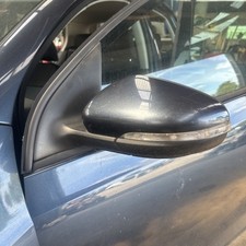 Mk6 golf wing for sale  DUNGANNON