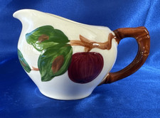 Vintage franciscan apple for sale  Braintree