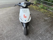 Piaggio zip scooters for sale  DARWEN