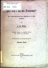Steht den pentateuch gebraucht kaufen  Koblenz