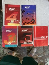 Manuali cataloghi best usato  Casalecchio di Reno