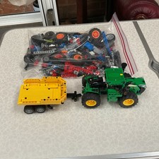 1kg lego technic for sale  ALCESTER