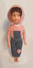 Vintage patch doll for sale  LUTON