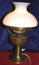 Klassisch schöne tischlampe gebraucht kaufen  Fuldabrück
