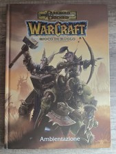 Dungeons dragons manuale usato  Arquata Scrivia