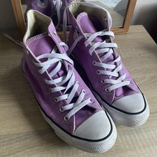 Converse size womens for sale  WIGAN