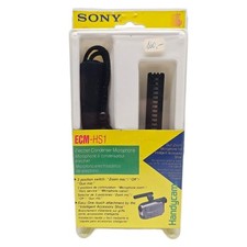 Sony ecm hs1 gebraucht kaufen  Nürnberg