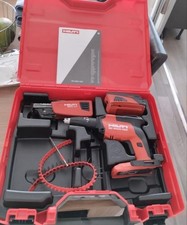 hilti dx a41 d'occasion hilti dx a41 d'occasion Chambéry