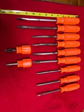 Vintage craftsman viz for sale  Cornelia