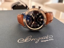Breguet type transatlantique for sale  LONDON