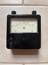 ohmmeter gebraucht kaufen ohmmeter gebraucht kaufen Eisenach