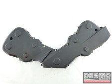 Plastic belt cover usato  Tombolo