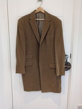Mens single breasted for sale  ROCHDALE