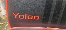 Yoleo adjustable weight for sale  LONDON