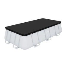 Bestway 58232 copertura usato  Roccagloriosa
