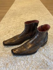 Ghost stiefel echt gebraucht kaufen  Köln
