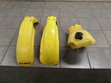 Suzuki 1986 rm250gas for sale  Luling