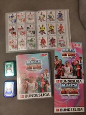 Match attax bundesliga gebraucht kaufen  Dirlewang