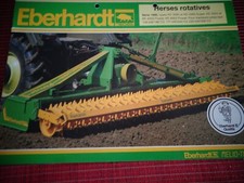 Catalogue agricultural tractor d'occasion  Expédié en Belgium