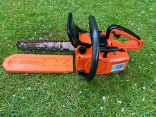 Vintage stihl 009 for sale  LYMINGTON