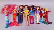 Mini barbie puppen gebraucht kaufen  Kaisheim