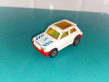 Voiture miniature majorette d'occasion  Plabennec