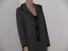 Damen kaftan dunkelgrau gebraucht kaufen  Hengersberg